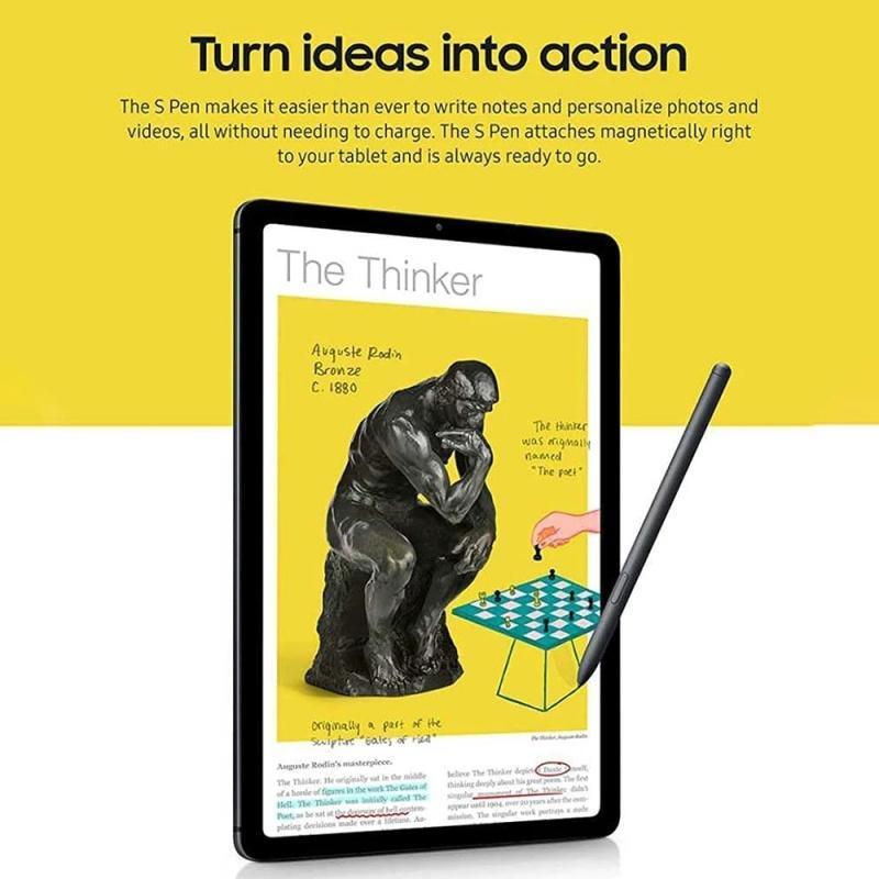 Bút Cảm Ứng Độ Nhạy Cao Cho Samsung Galaxy Tab S6 lite / S7 / S7 + / S7 FE / S8 / S8 + / S8 Ultra
