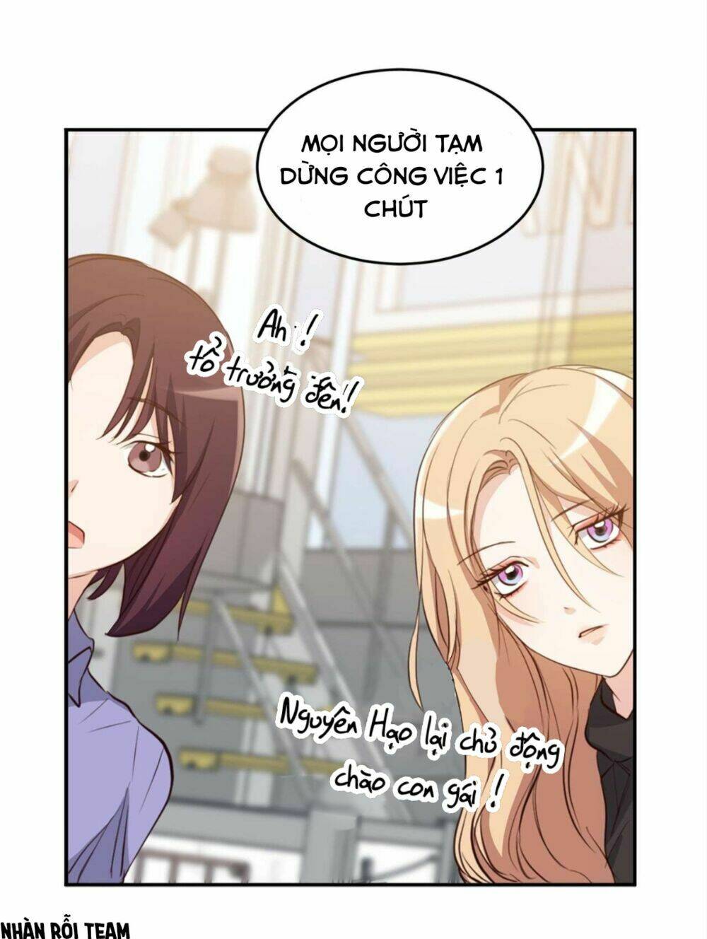 acup tiên sinh chapter 27 8