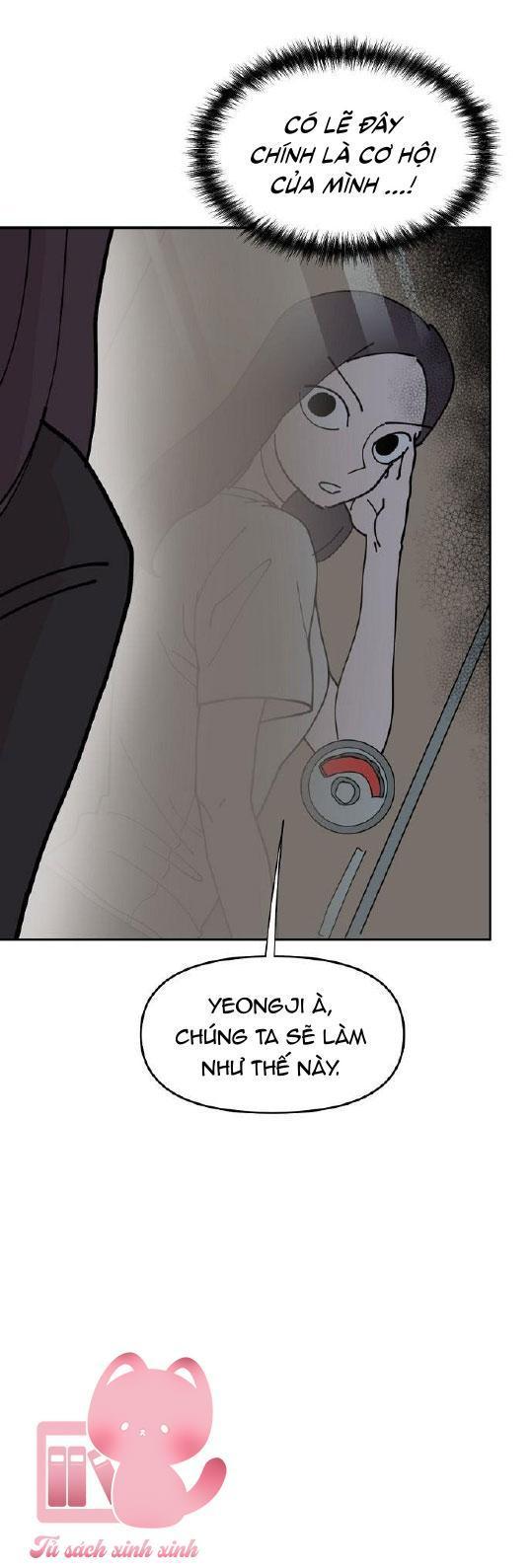 yêu không hồi kết chapter 18 32