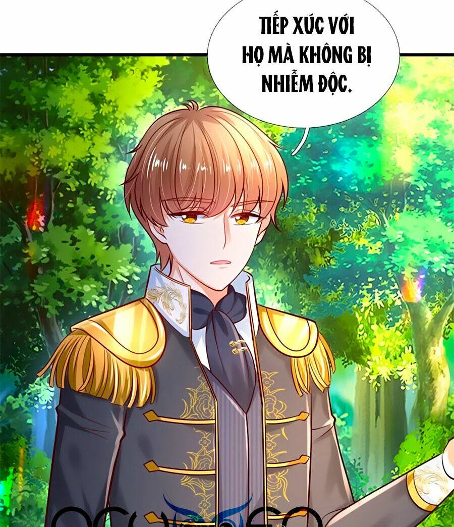 bỗng một ngày trở thành con gái nhà vua chapter 264 2