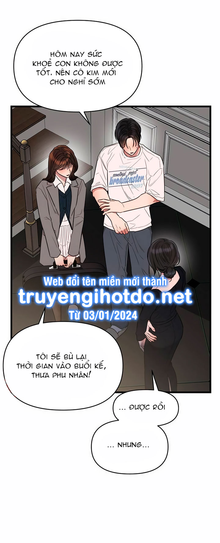 [18+] dục vọng tao nhã chapter 43.2 18