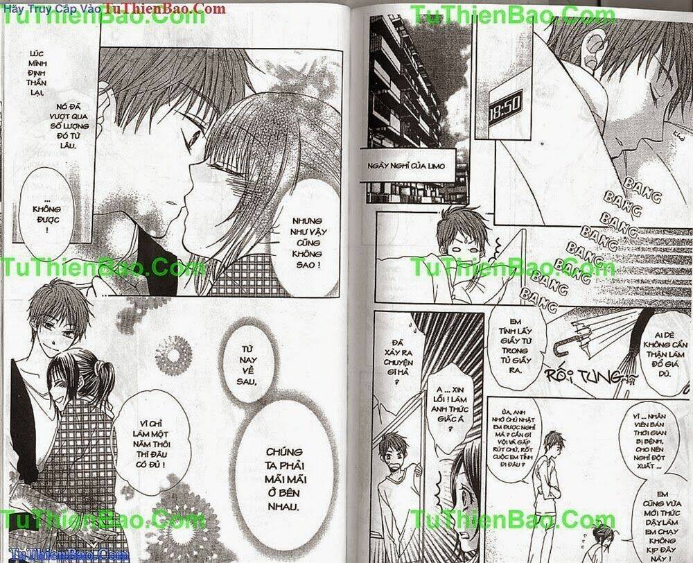 người bạn tuyệt vời chapter 3 67