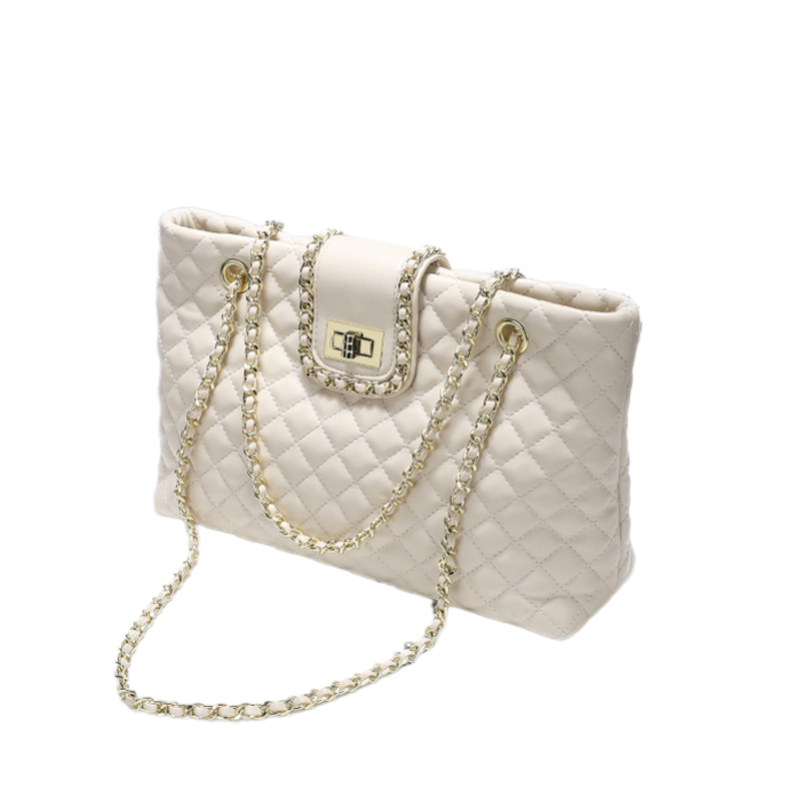 Túi xách nữ thời trang công sở cao cấp phong cách dễ thương – BEE GEE TN1089