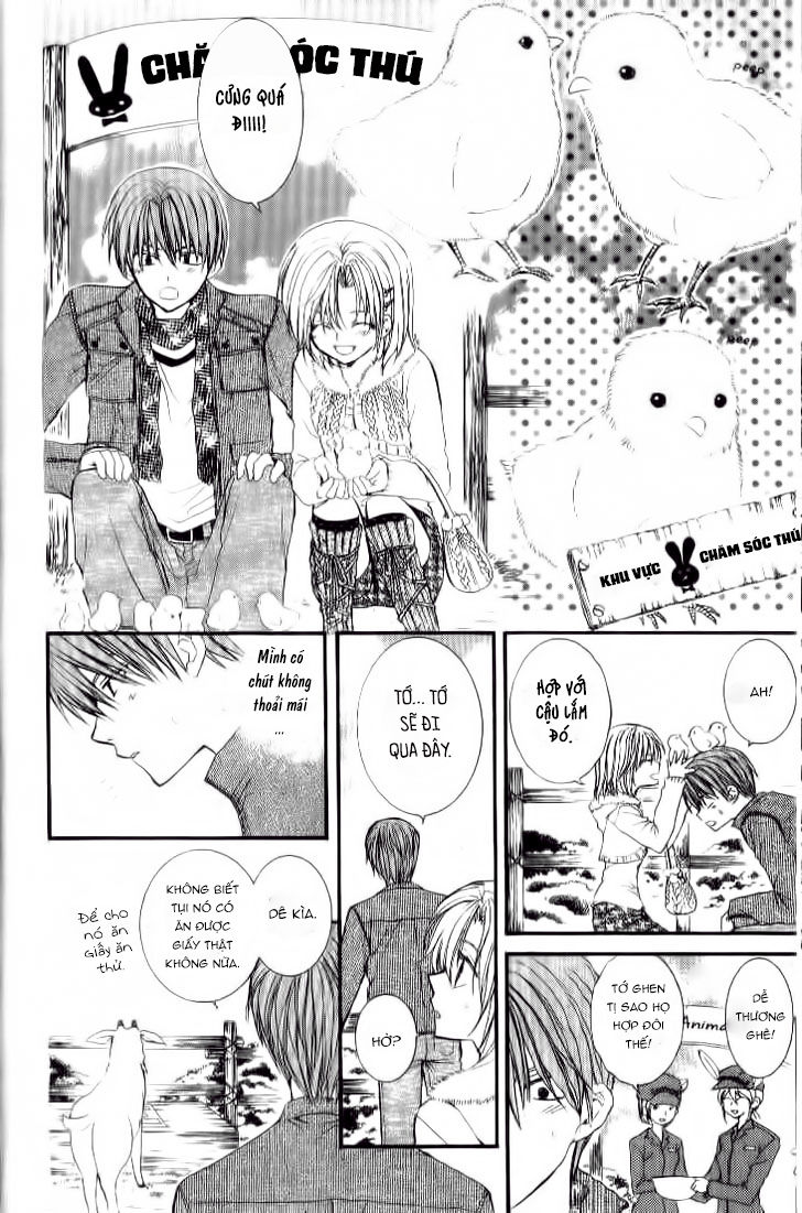 ng life chapter 30 21