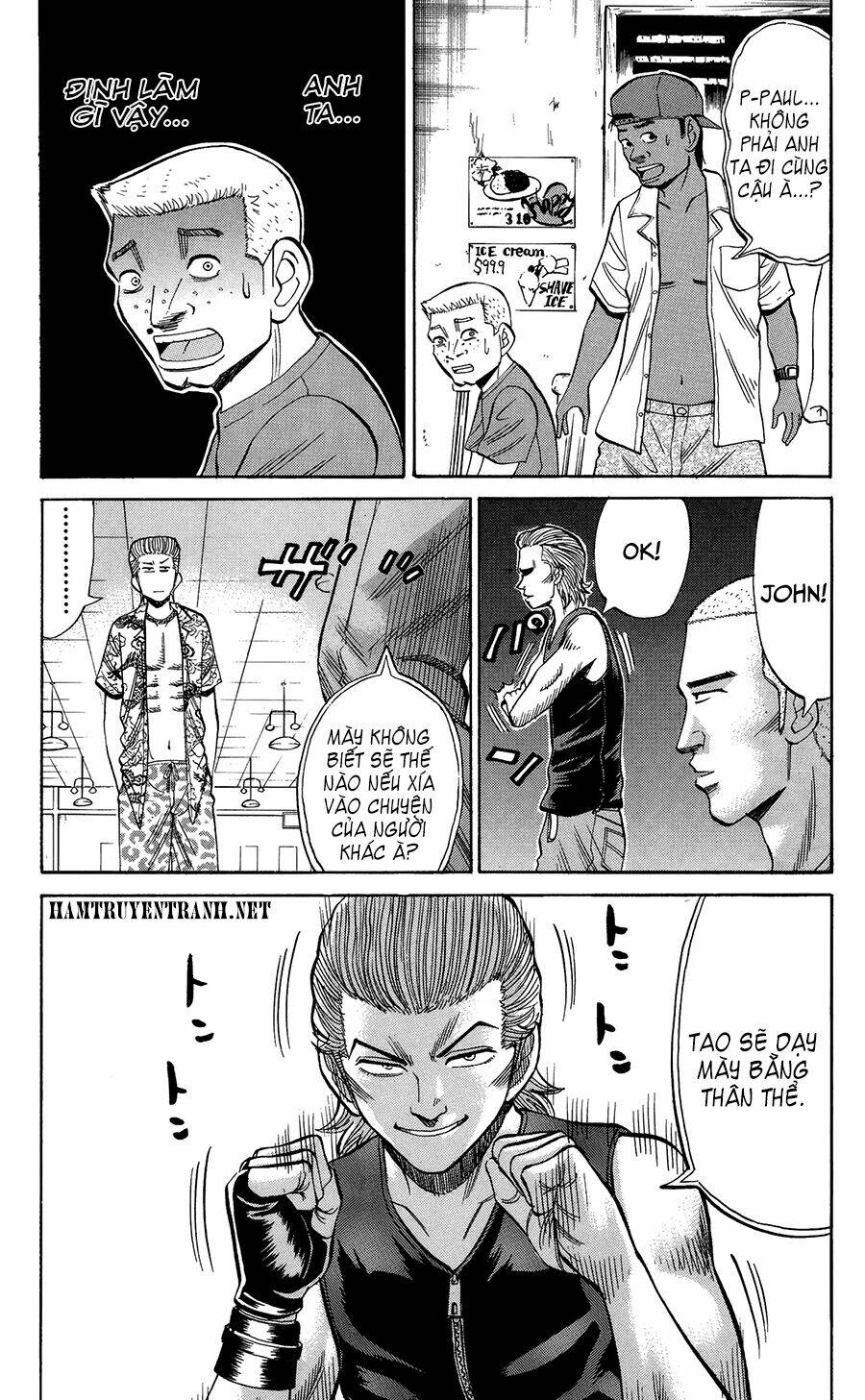 nanba mg5 chapter 30 17