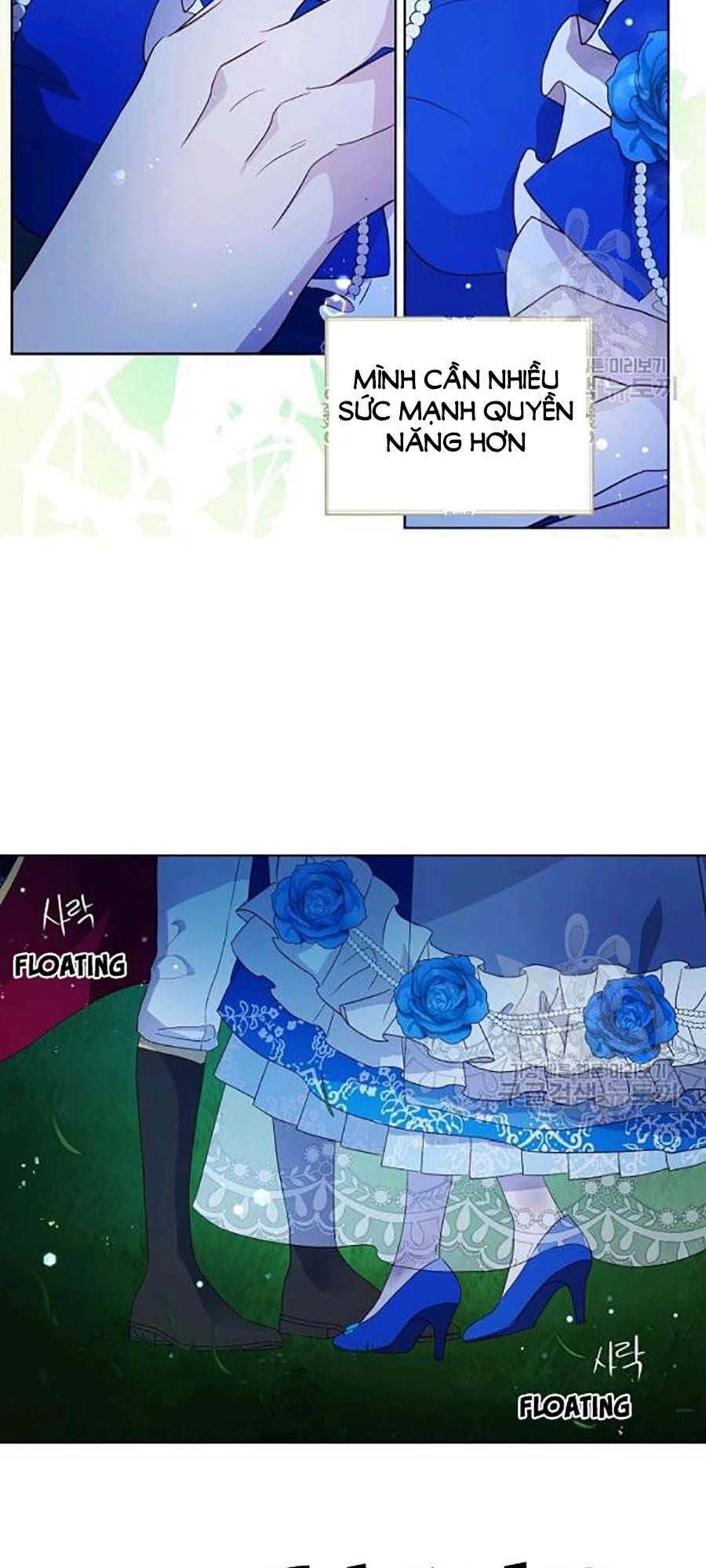 quyến rũ papa của nhân vật phản diện chapter 72 77