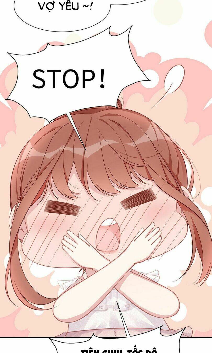 chỉ muốn cưng chiều em chapter 25 14