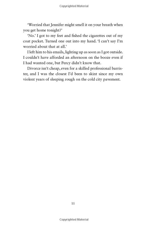 Beyond Reasonable Doubt