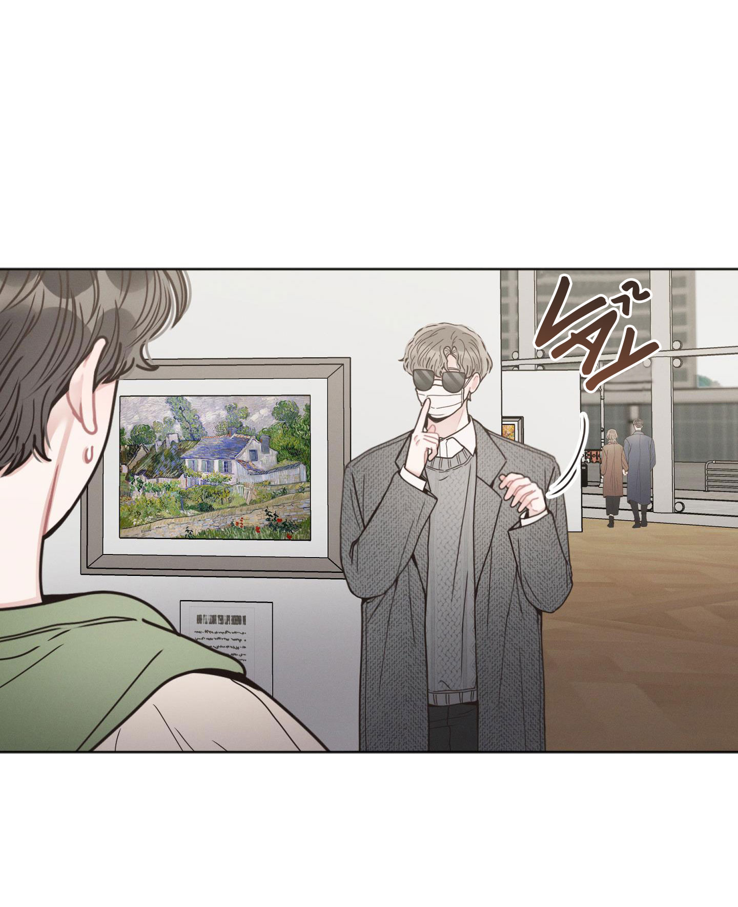 đời tư hàng xóm chapter 15 4