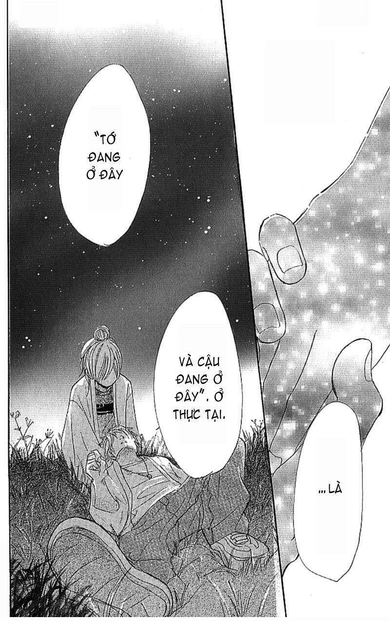 ngày ấy ta bên nhau chapter 20 50