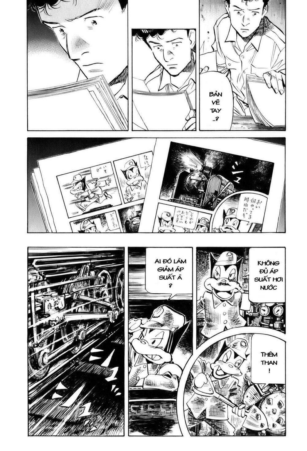 billy bat chapter 7 21