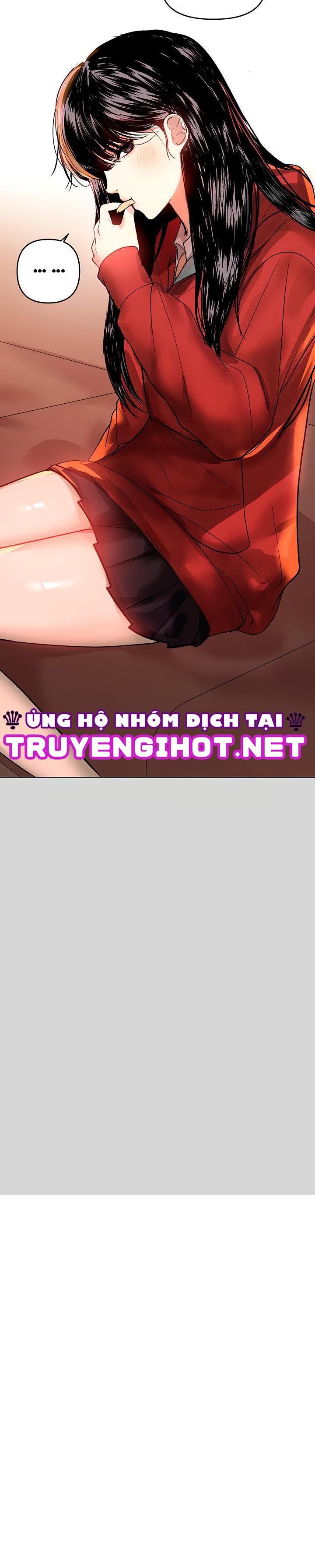 chị chủ nhà của tôi chapter 2.3 14