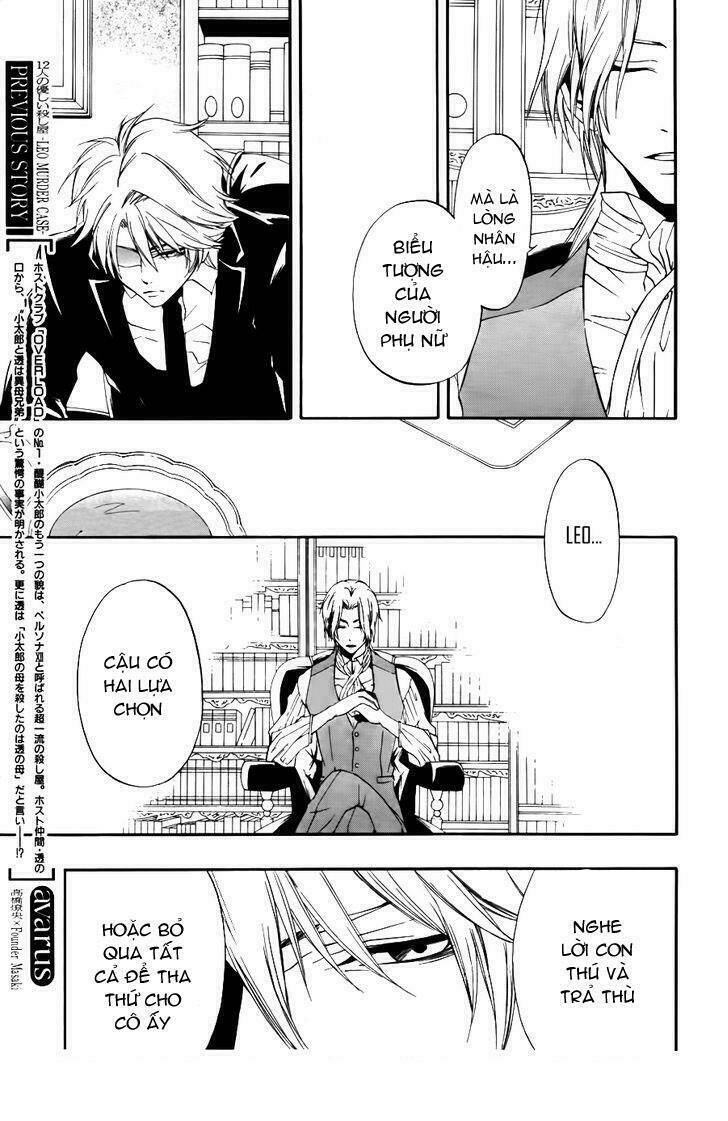 leo murder case chapter 10 19