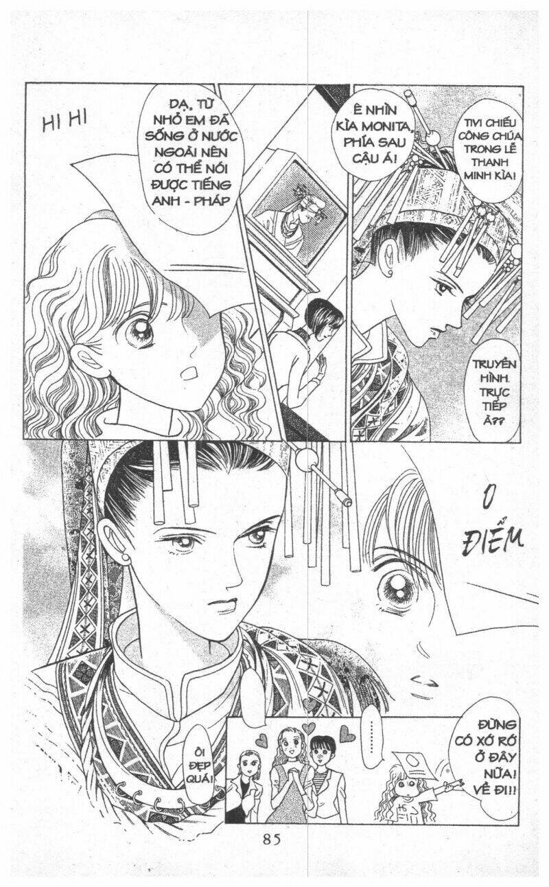 nàng tiên ánh trăng - kaguya hime chapter 12 83