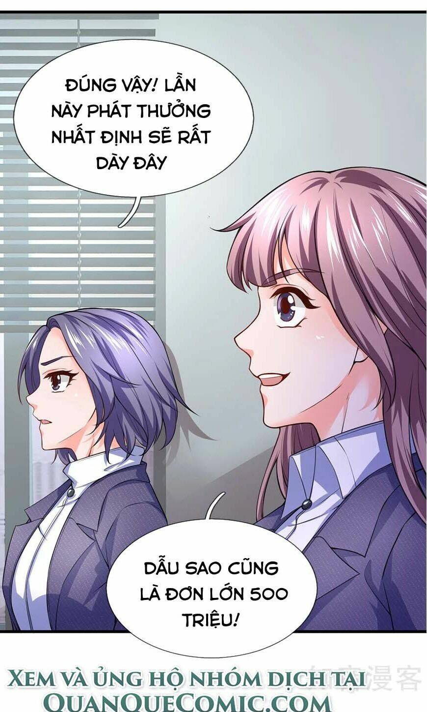 chung cực binh vương tại đô thị chapter 111 14