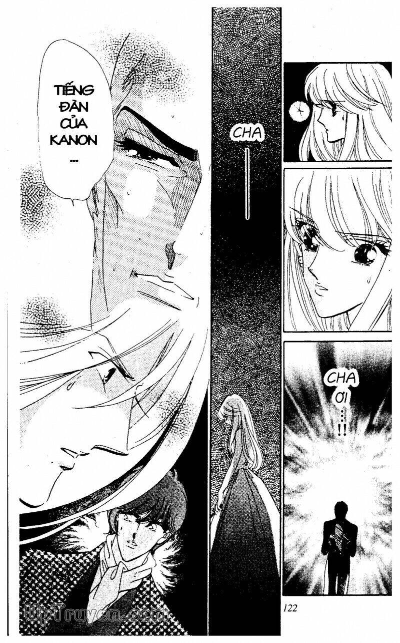 kanon - hoa âm chapter 5.5 21