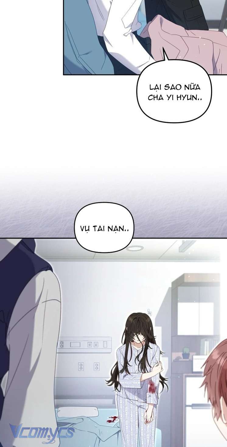 tôi được nuôi dưỡng bởi những kẻ phản diện chapter 63 18