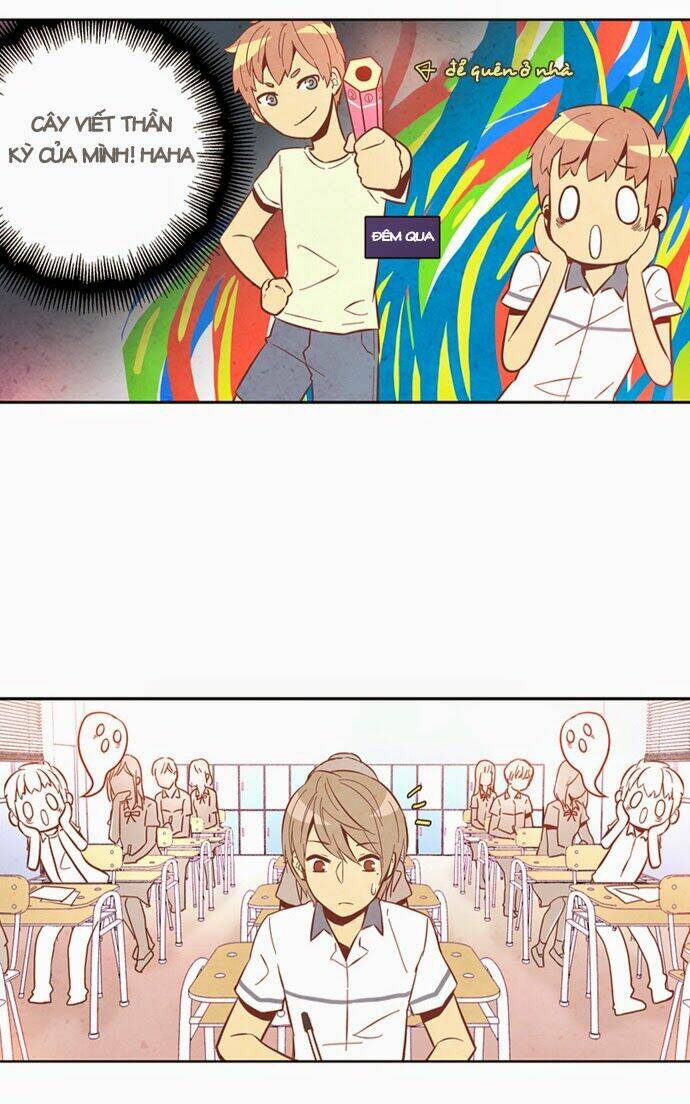 evergreen tea chapter 11 25