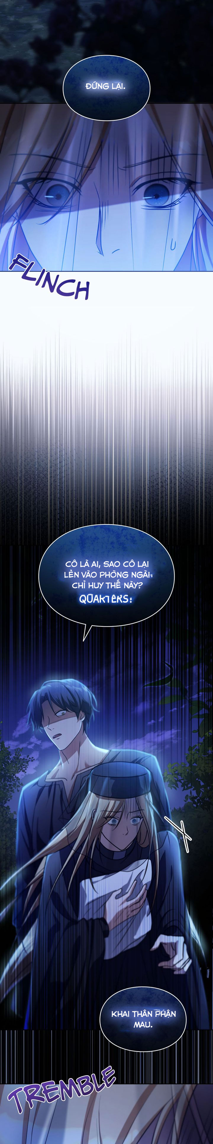 thánh nữ evelina chapter 28 19