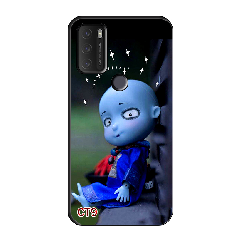 Ốp Lưng Dành Cho VSMART STAR 5