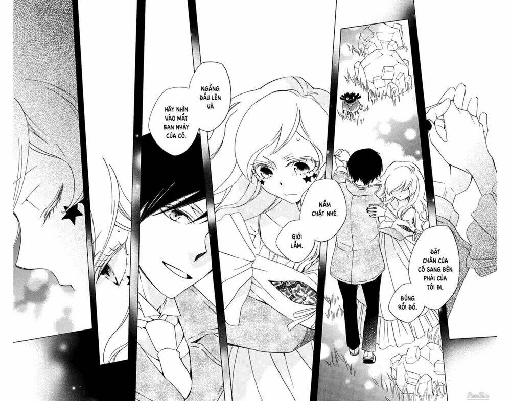 sekai de ichiban warui majo chapter 10 35