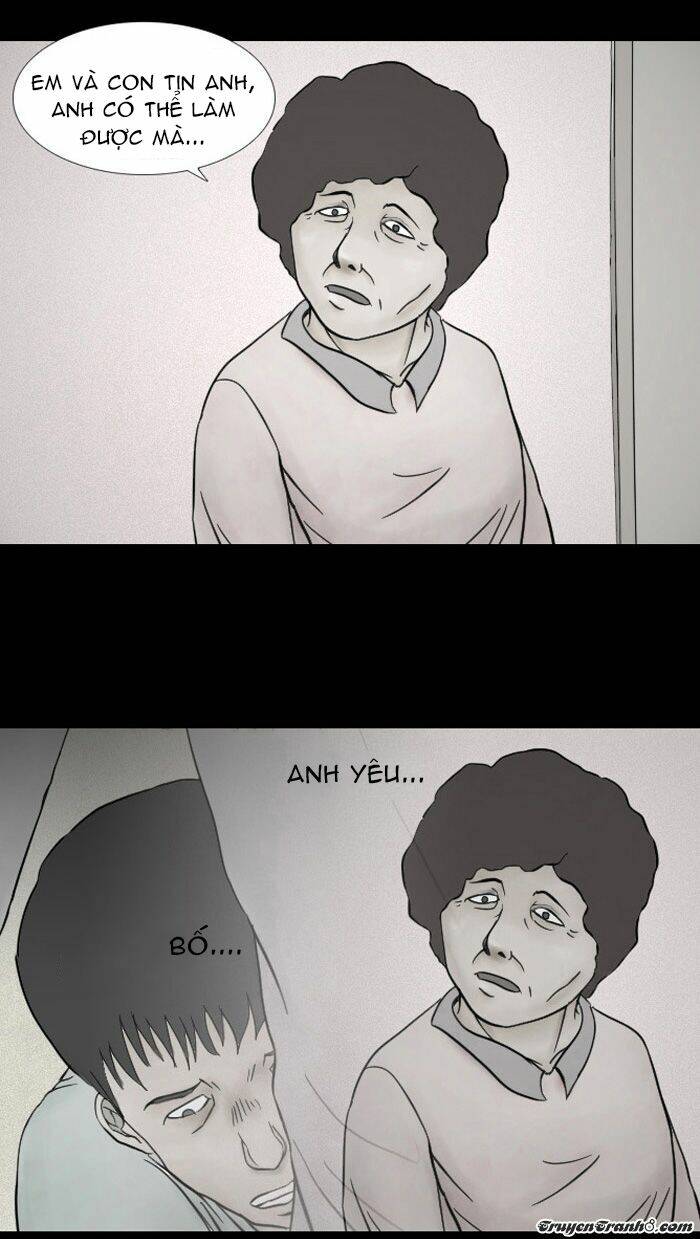 thứ sáu: những câu chuyện cấm chapter 5 29