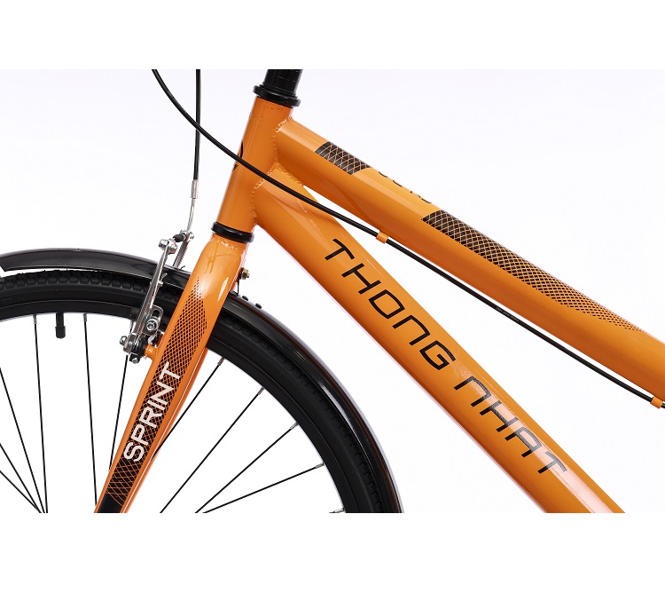 Xe đạp Thống Nhất thể thao GN06-26 2.0 - Hàng chính hãng