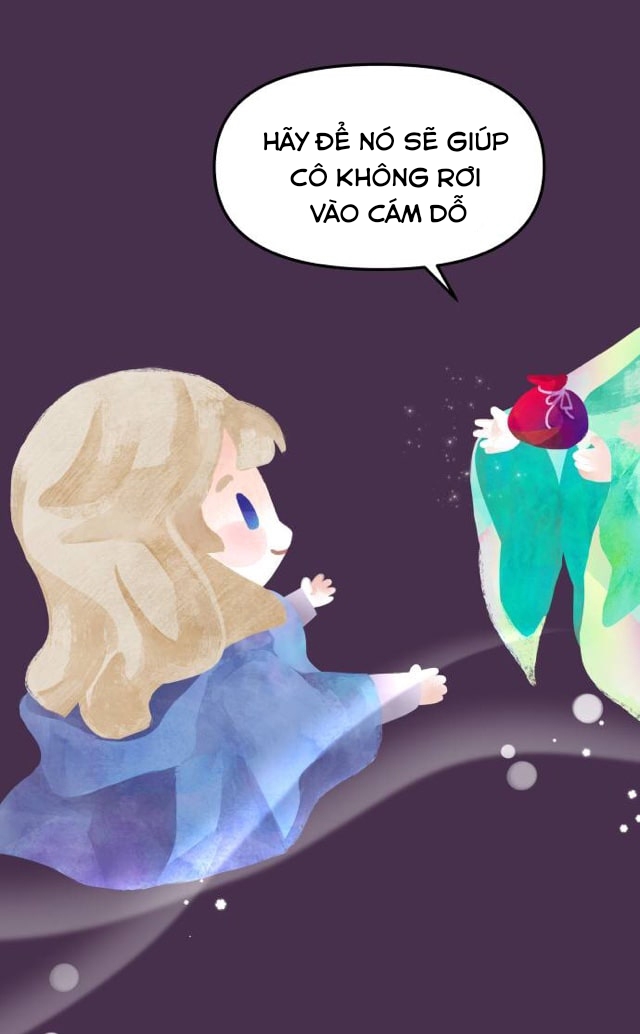 gửi anh,người nắm giữ những vì sao chapter 5.1 7