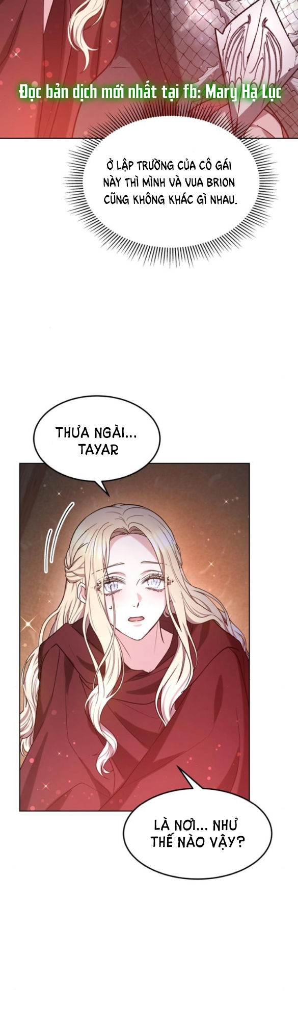 Cướp Dâu chapter 4.2 11