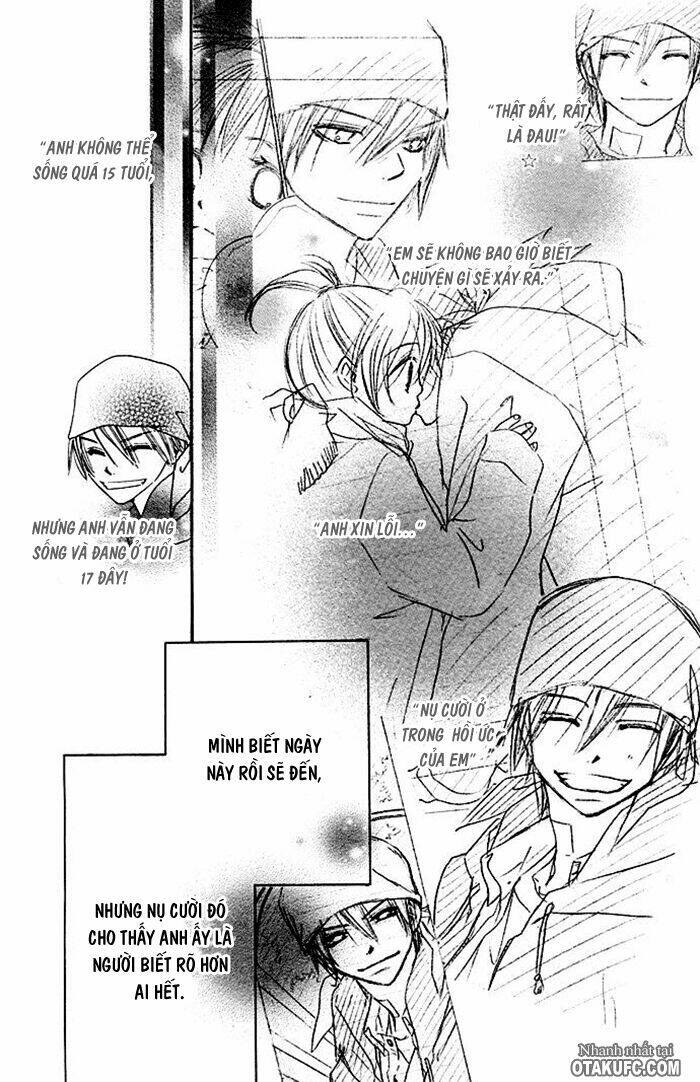 tổng hợp one shot. chapter 53 38