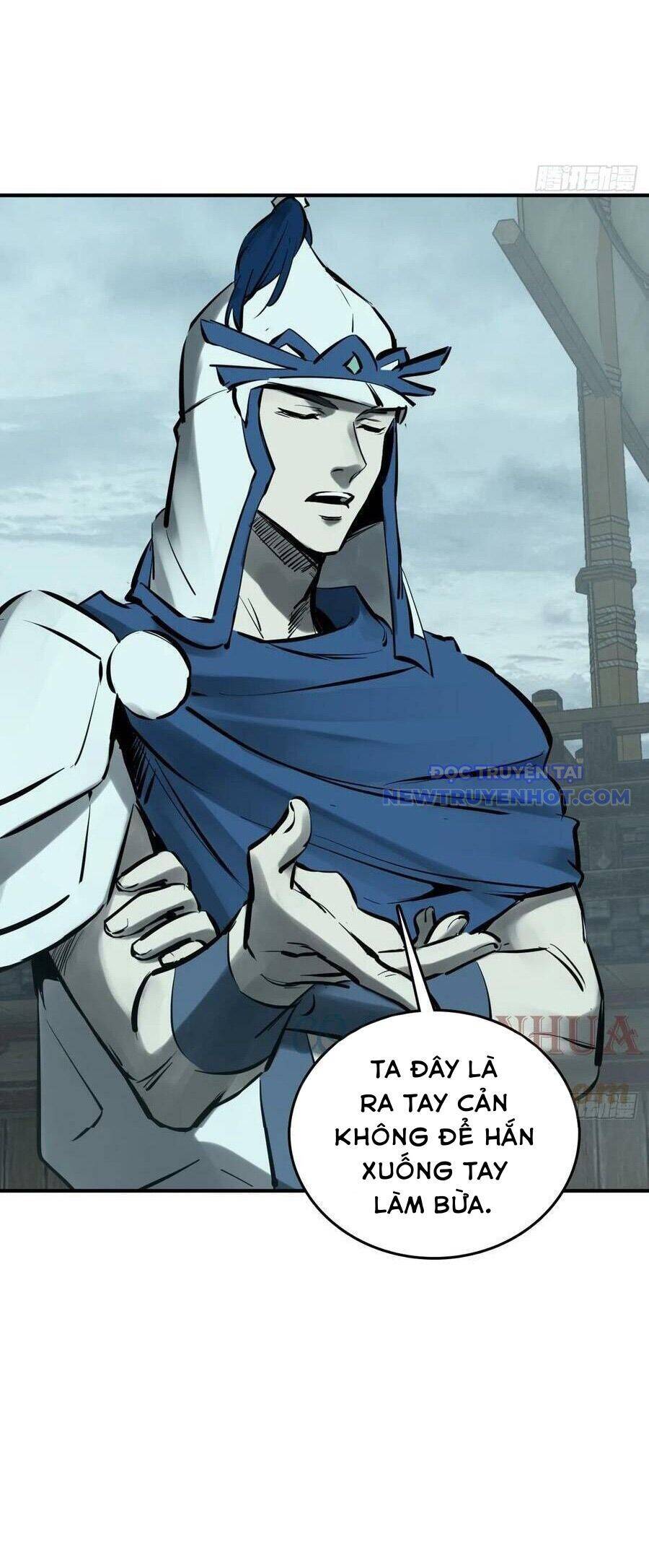 bắt đầu từ cửu đầu điểu chapter 201 25