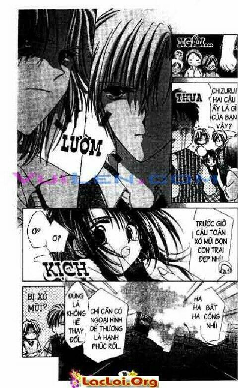 honey chapter 14 19