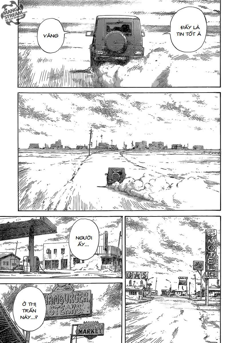 billy bat chapter 161 23