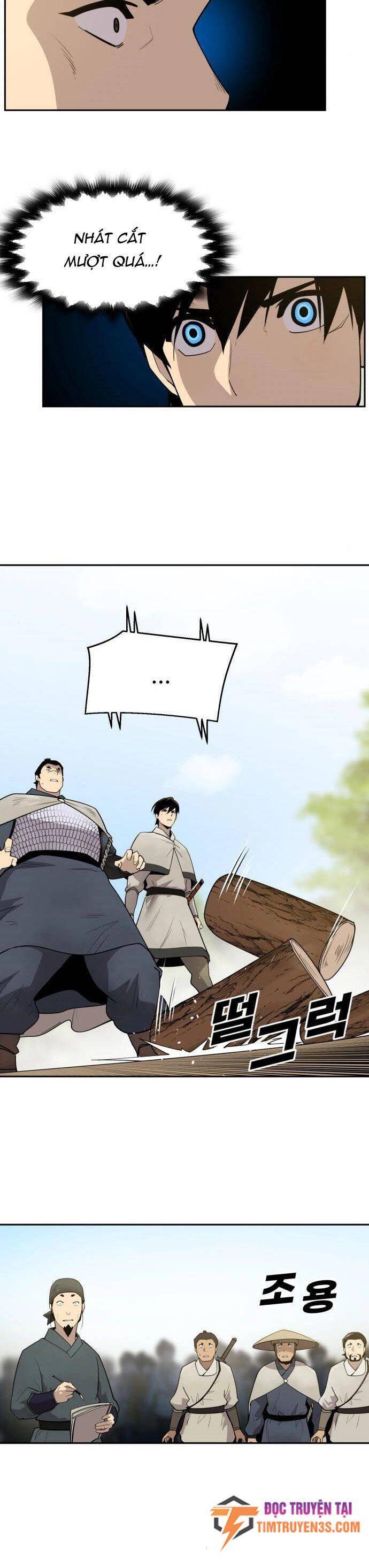 thiếu niên kiếm sư chapter 36 28