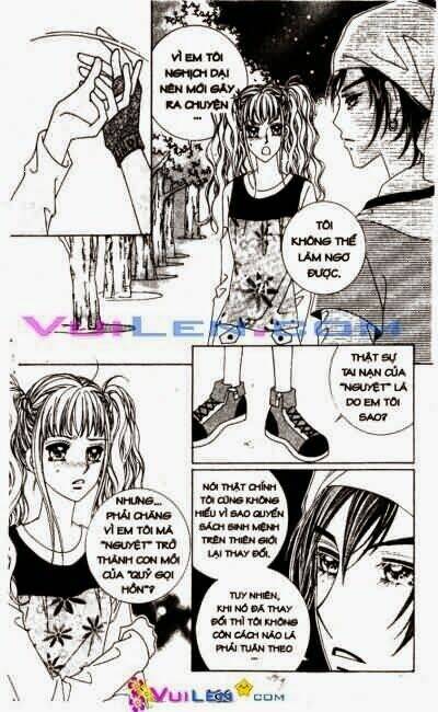 cặp đôi kỳ lạ chapter 2 167