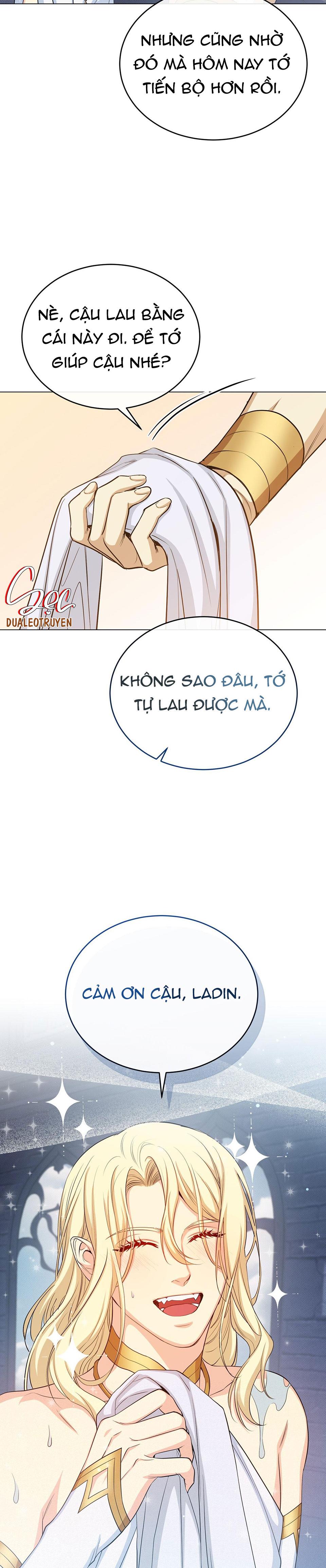mặt trăng quỷ chapter 43 4