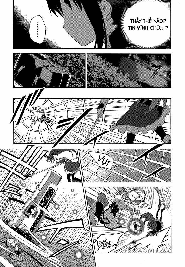 mahou shoujo madoka magica - majuu hen chapter 5 44