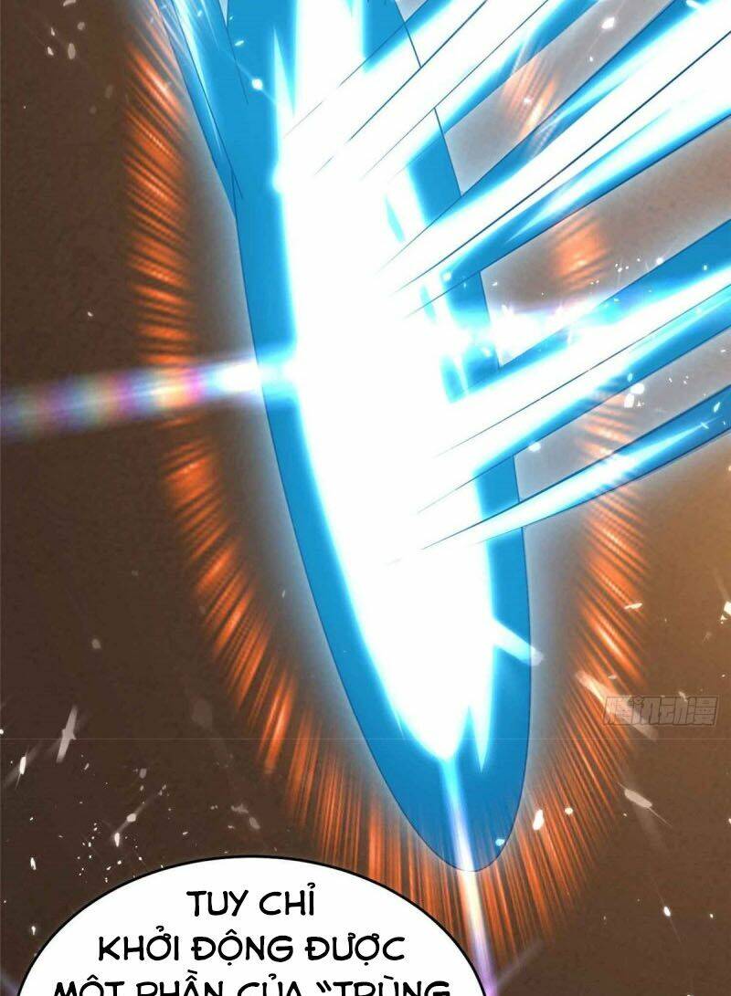 vạn giới tiên vương chapter 157 51