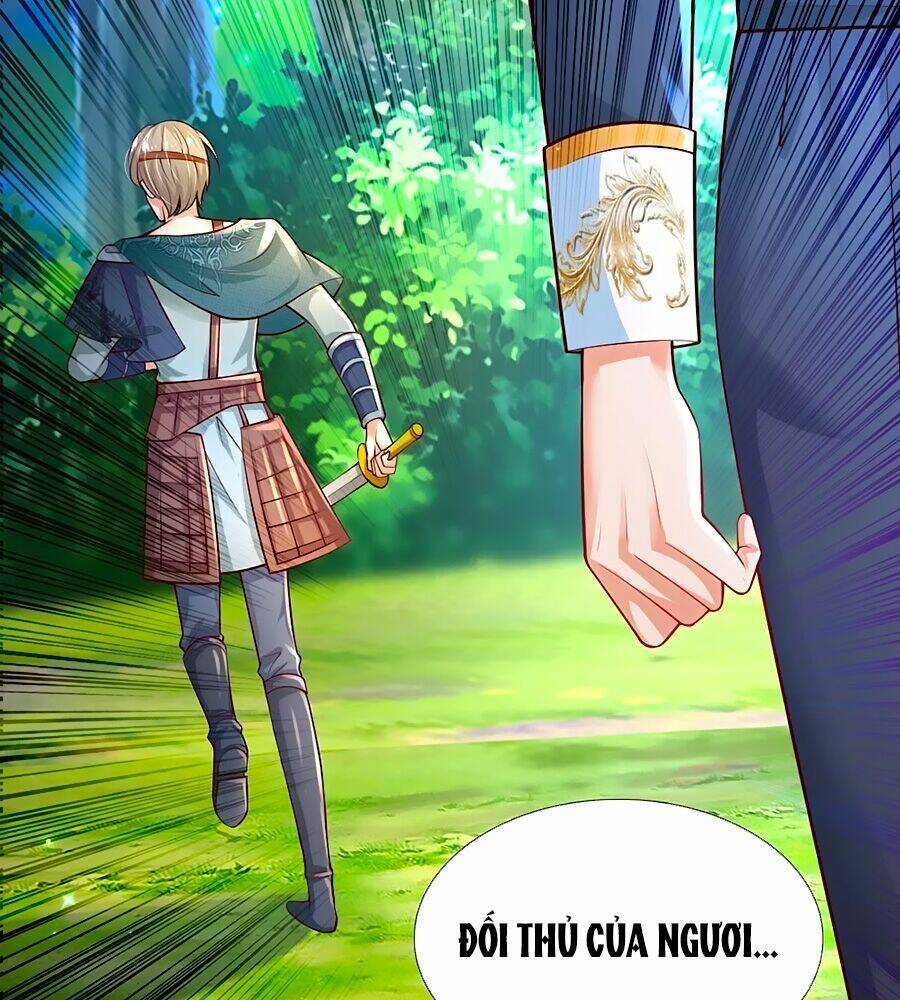 bỗng một ngày trở thành con gái nhà vua chapter 191 20