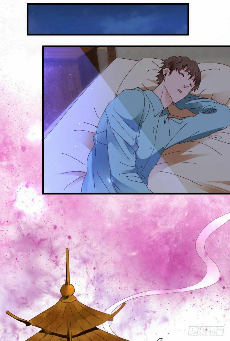 thấu thị tiên y chapter 17 3