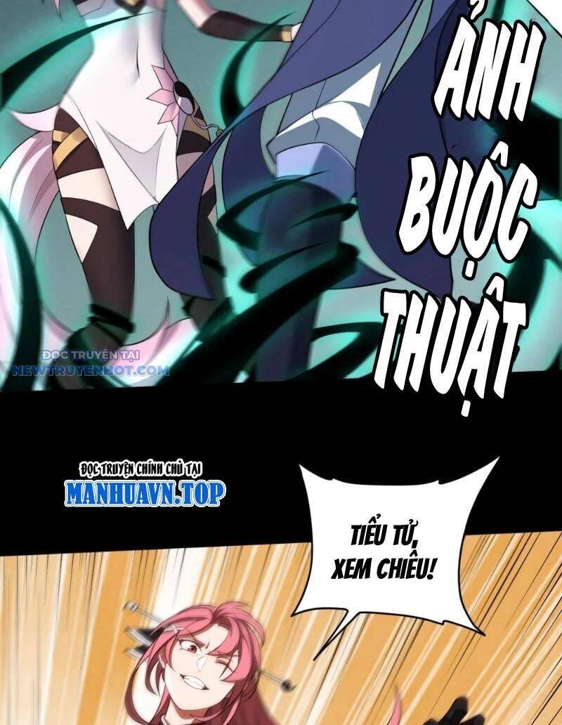 đại lộ vô danh chapter 60 30