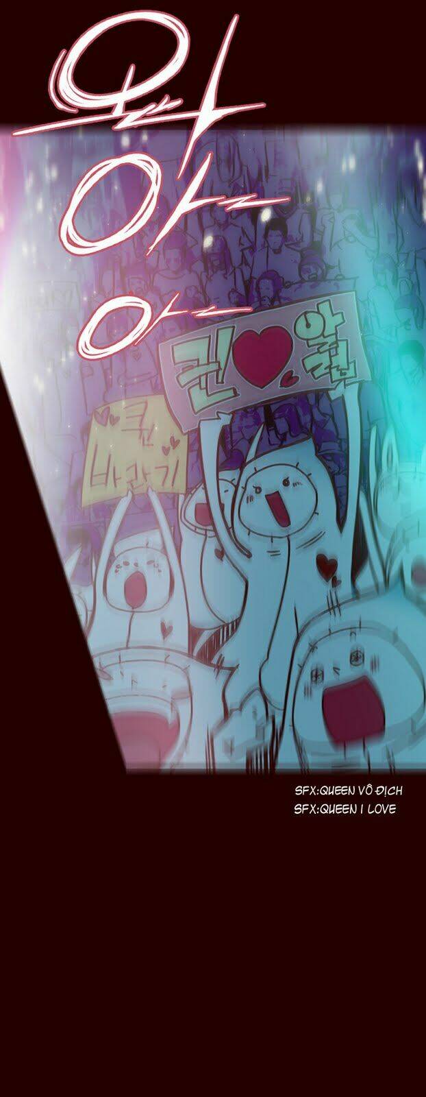 nữ sinh trường wilds chapter 1 6