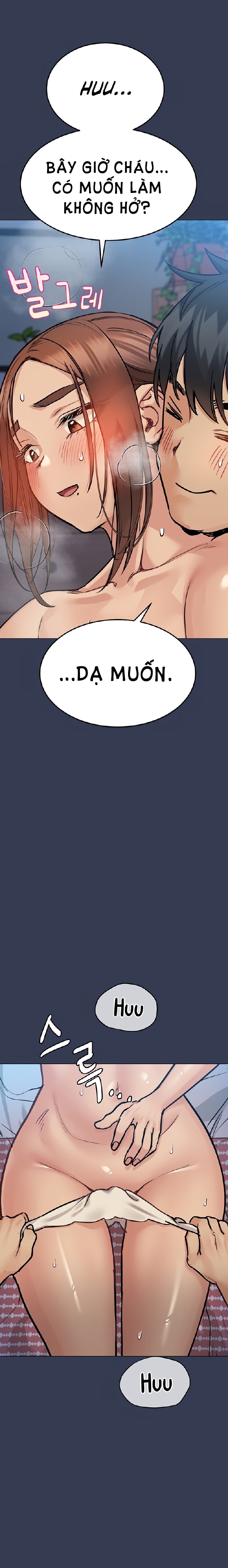 người dì khiêu gợi chapter 46 28