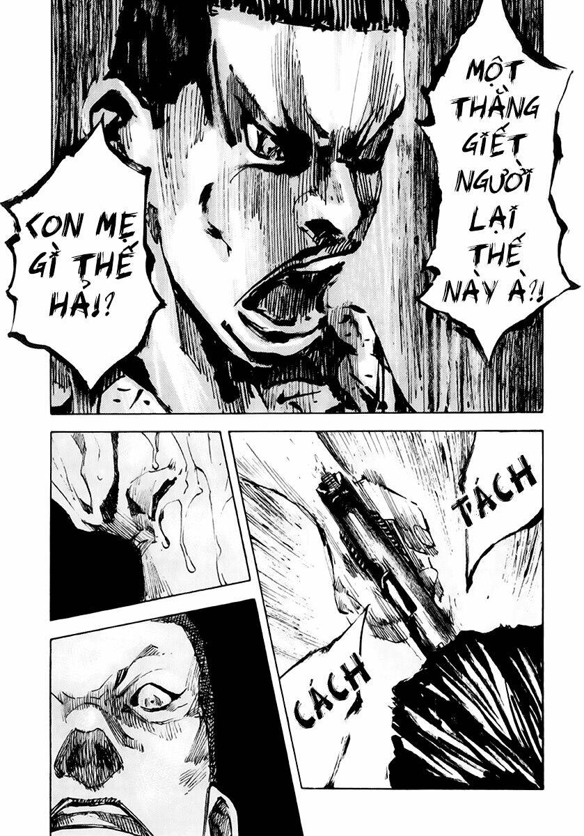 skyhigh: shinshou chapter 9.2 20