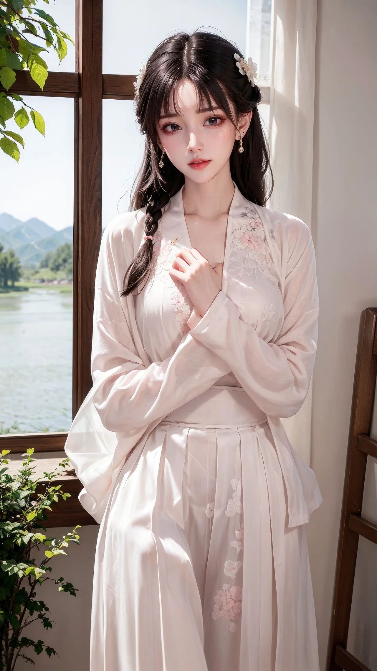 artist ai generated chapter 263 208