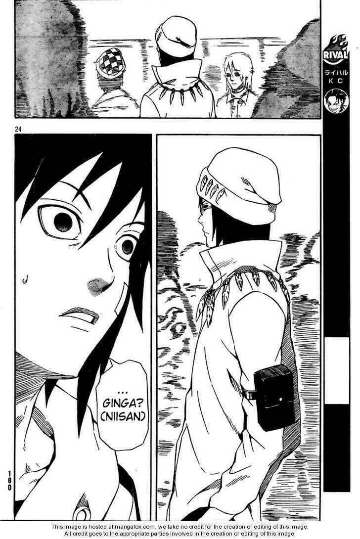 blazer driver chapter 21 24