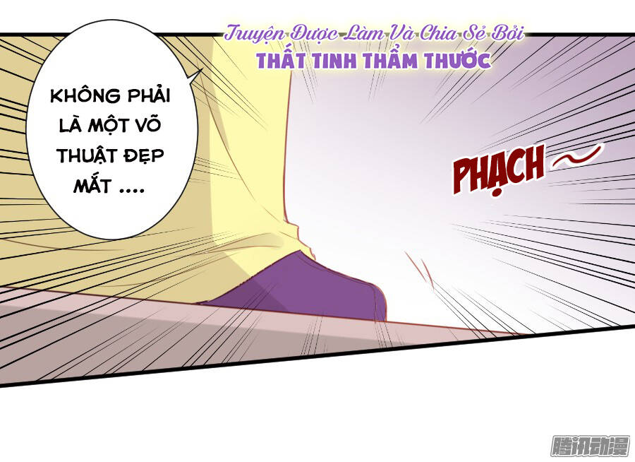 hôm nay ta cũng muốn trêu chọc nàng chapter 28 53