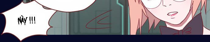 siêu nhân tinh trùng chapter 13 23