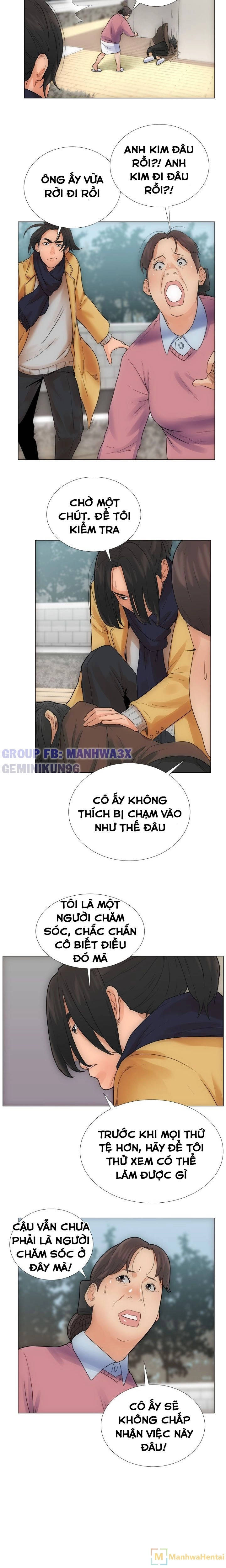 thức tỉnh dục vọng chapter 2 16