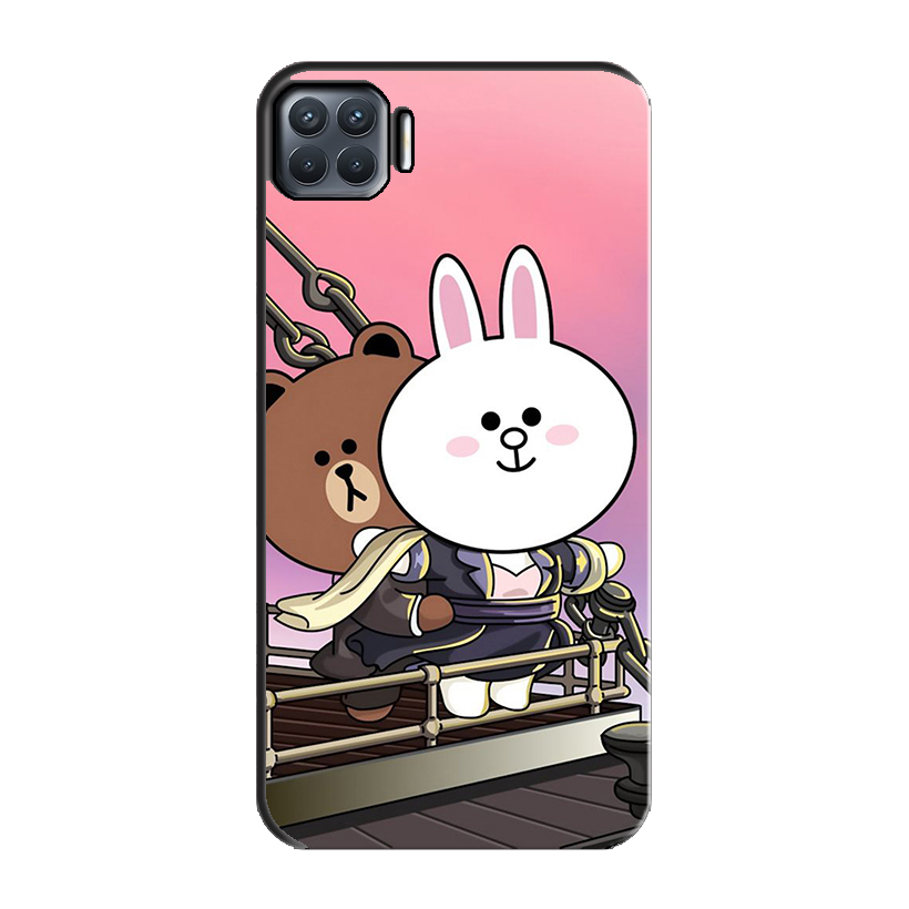 Ốp Lưng Dành Cho OPPO A93 2020